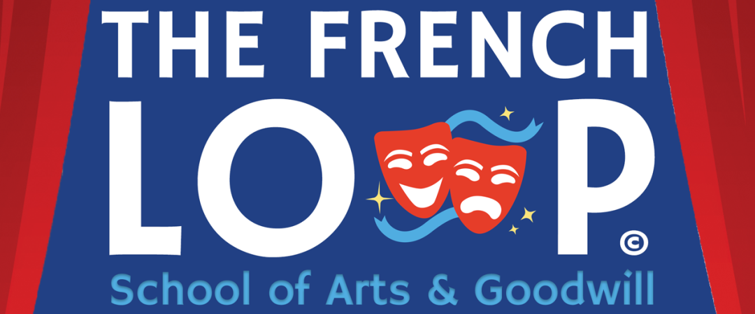 The French Loop Banner