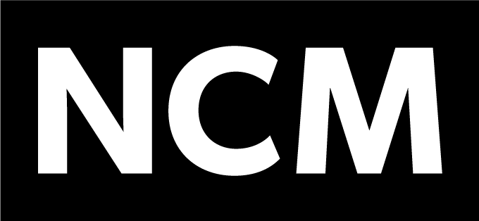 Logo: NCM