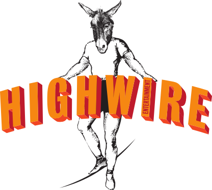 Logo - Highwire 