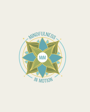 MIndfulness in Motion logo 