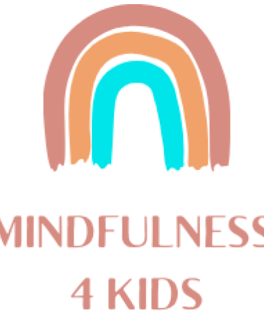 Mindfulness 4 Kids logo