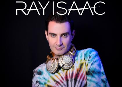 DJ Ray Isaac